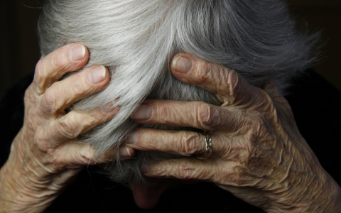 Пенсионерку в Пензе «сотрудник банка» обманул на 400 тысяч рублей