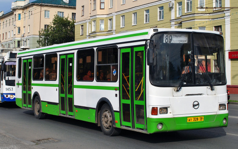 Жонглирование ценами по-пензенски: кто из перевозчиков останется «при своих»?