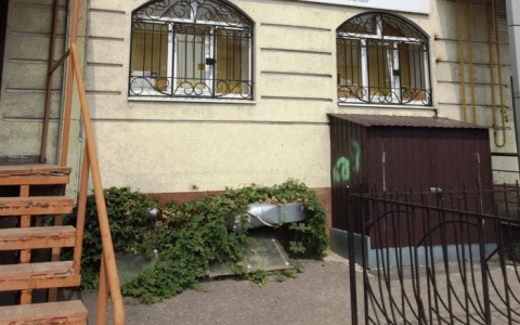 «Ощущение, что с детьми на заводе живу»: в Пензе семья не может уснуть