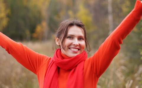 Тест: узнайте, что говорит дата рождения о вашей личности