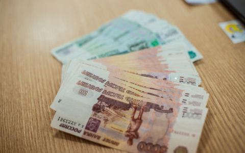 В Пензенской области почтальон украл у пенсионеров более 2 миллионов рублей