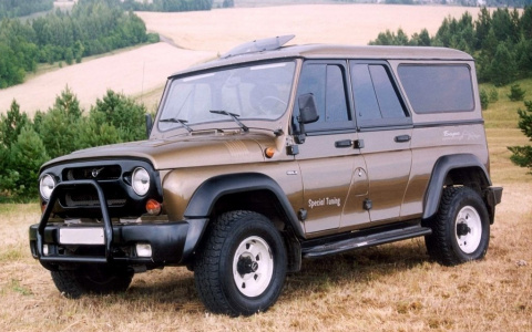 У пензенского депутата конфисковали дорогой внедорожник за отстрел косуль