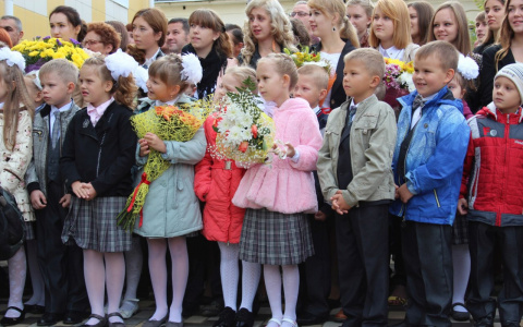 В пензенском минобре прокомментировали перенос Дня знаний