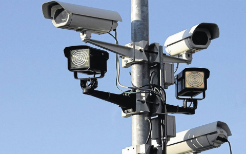 «День, которого все ждали»: пензенцы узнают, где размещены камеры ГИБДД