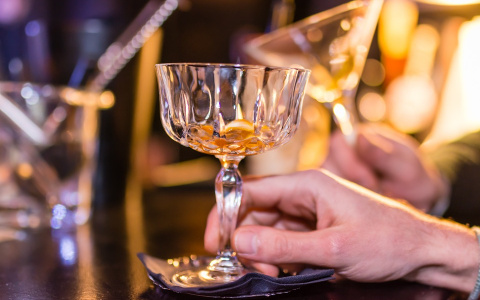 Пензенцам рассказали о первых признаках алкоголизма