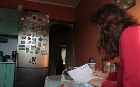 В Пензе некоторые семьи получат льготы на оплату вывоза мусора