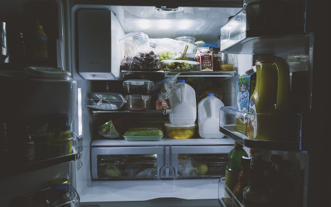 Это есть в холодильнике каждого пензенца: ученые составили список продуктов, которые вызывают рак