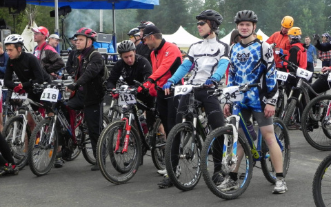 Пензенцев приглашают на парад в разноцветных футболках