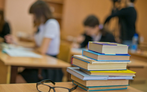 Пятилетка без ЕГЭ: предложение чиновников рвет шаблоны пензенских школьников