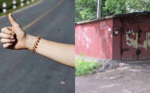 Последняя остановка: труп молодой автостопщицы из Пензы нашли в Тамбове