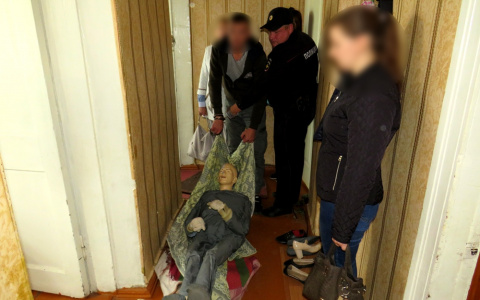 Привез ее из города невест: в полиции Пензы рассказали об убийстве 24-летней девушки