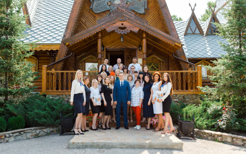 ПСБ банк организовал бизнес-завтрак для застройщиков и риелторов в Пензе