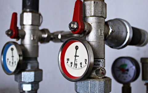 В квартирах в Пензе могут включать отопление летом