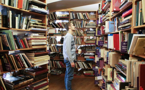 Тест: только 1 из 17 горожан способен разгадать смысл устаревших слов из словаря Даля