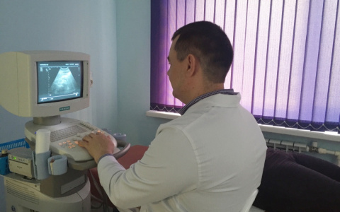 Пензенцы смогут проверить желудок быстро и бесплатно