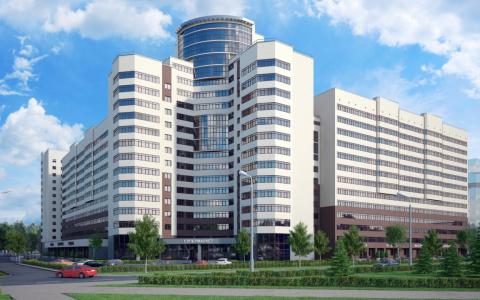 «Термодом» начал продажи квартир в Пензе