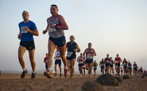 Сурский герой: испытание для закаленных пензенцев