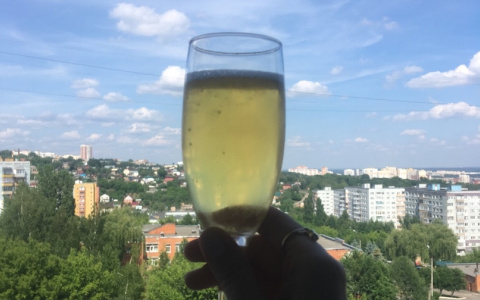 В Пензе могут изменить время продажи алкоголя до 19 часов