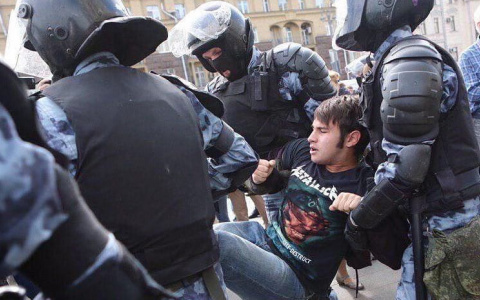 «Они отнимают у нас последнее»: пензенец о народе, власти и пропаганде