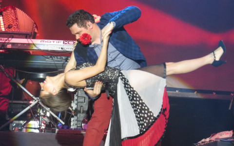 Тест: какой талант в себе вы можете пробудить?