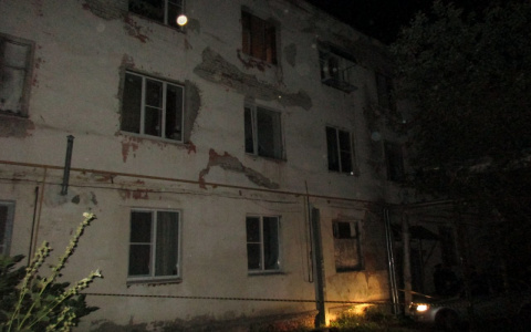 Убил и выкинул из окна многоэтажки: 36-летнего пензенца взяли под стражу