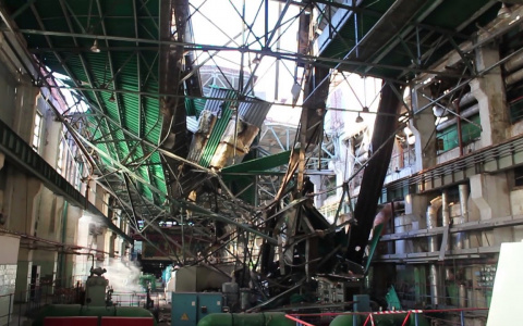 «Похоже на артиллерийские снаряды»: пензенец сообщил о громких взрывах