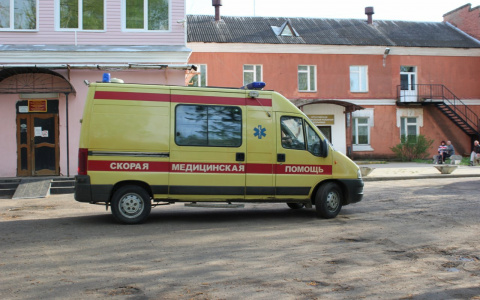 Пензенец сообщил о жестком ДТП в городе