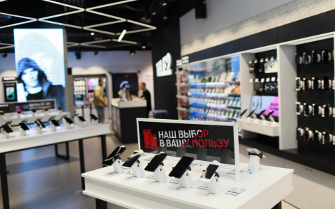 Tele2 предлагает в рассрочку комплект – смартфон плюс один год связи