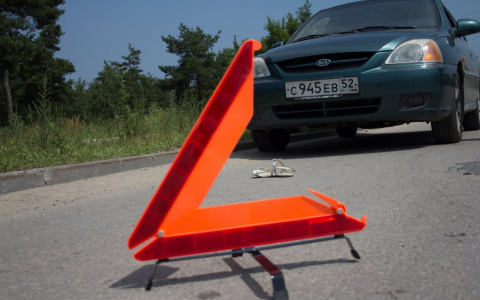 Сбил и скрылся: в Пензе ищут свидетелей ДТП