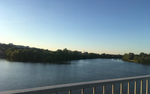 В четверг в Пензе обещают жару +30 градусов