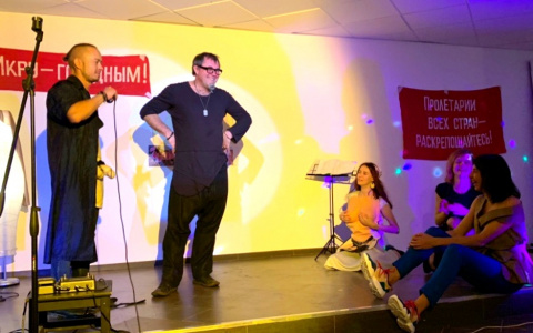 «РАминь»: кто из пензенцев поклоняется Макаронному монстру и почему