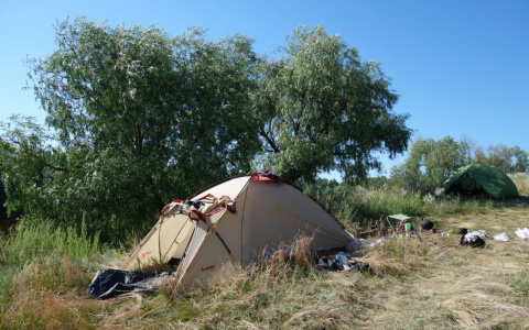 Пензенцев ждут духота и грозы