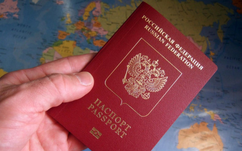 Паспорта пензенцам будут выдавать по расписанию