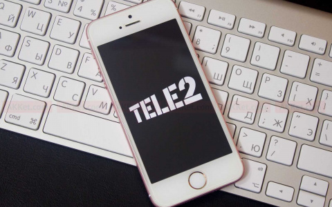 Приложение «Мой Tele2» для Android стало лидером рейтинга Роскачества