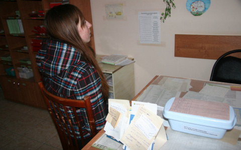 40 тысяч за диагноз: врач не заметил, что у пензячки переломаны ребра