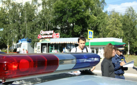 За безобидное действие пензенцев оштрафуют на 25 тысяч: кого подлавливают в ГИБДД