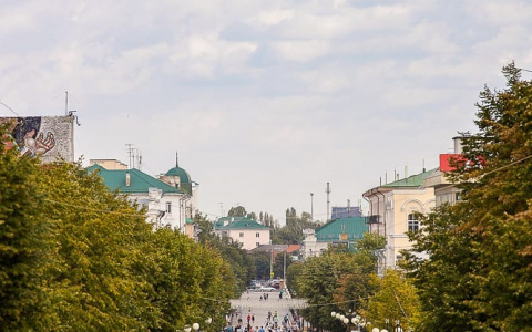 Иван Белозерцев предложил пензенцам погулять по городу
