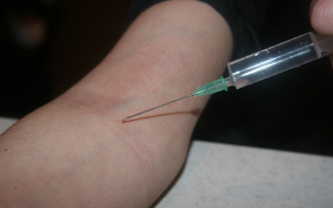 Массовая вакцинация: препарат уже скоро привезут в Пензу