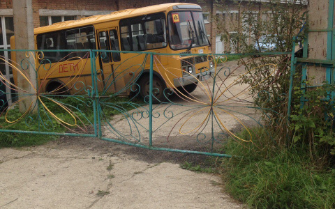 Детей возить некому: в Пензенской области не хватает школьных водителей