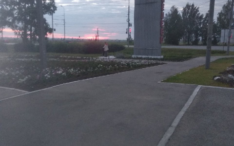 В Пензе появится новая улица