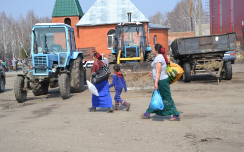"Ай-нэ-нэ": цыгане задолжали пензенскому Горводоканалу 4 миллиона