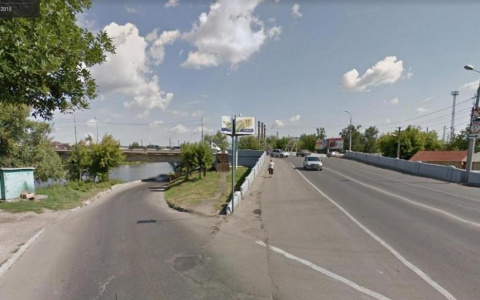 Мост в Пензе закроют на два года