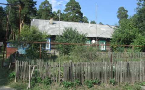 Невзлюбил соседа: житель Пензенской области задержан за вооруженное нападение