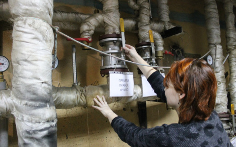 Накипело: Горводоканал разъяснил пензенцам, кто должен убирать потоп в подвале