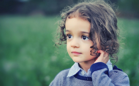 Тест: способны ли вы узнать знаменитость на 12 детских фотографиях?