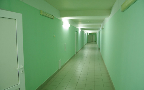 В Пензенской больнице "прикрывали" наркомана