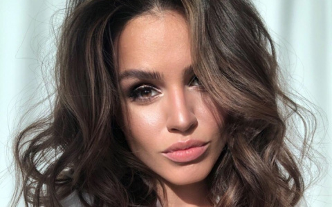 В Пензе с концертом выступит поп-певица Zivert