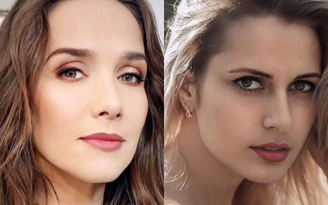 "Скоро приеду, люблю-целую. Наталия Орейро". Известная певица отправила сердобчанке письмо