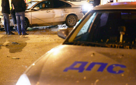 В Пензенской области из-за равнодушия власть имущих без мамы остались двое маленьких детей