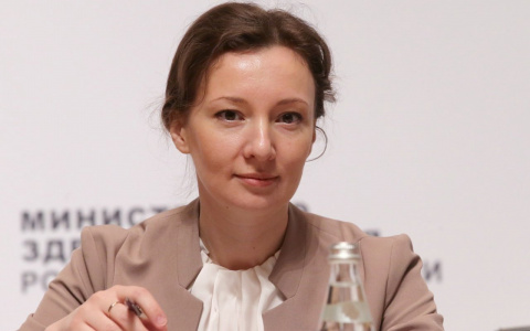 Помогла сама жизнь: детский омбудсмен Анна Кузнецова о разрушении стены собора в Пензе